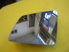 Mercedes Benz   ML   GLE    W164     W166      C292    GL   GLS    164   166 / R W251 / G W463 -  LEFT DRIVER SIDE MIRROR GLASS  - 1668101319